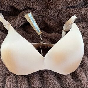 SKIMS Clay Women's Bra